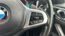 BMW 4 Series 420d MHT M Sport 2dr Step Auto Diesel Convertible